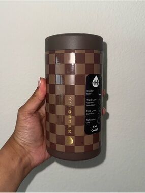autumn checkers hydrojug